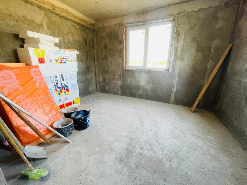 Ciorogarla casa p+1 individuala