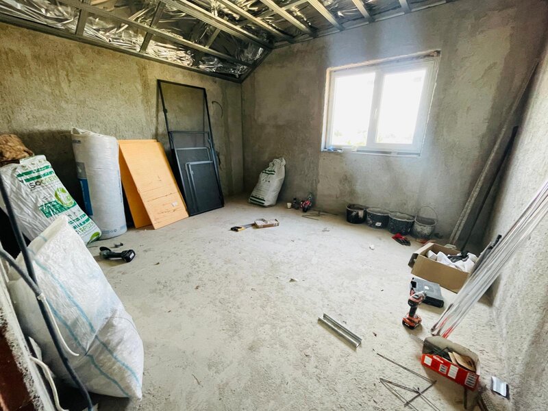 Ciorogarla casa p+1 individuala