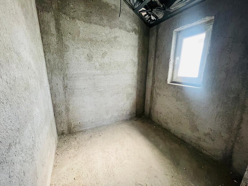 Ciorogarla casa p+1 individuala