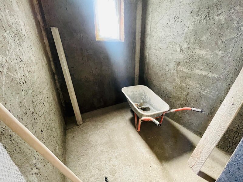 Ciorogarla casa p+1 individuala