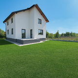 Ciorogarla casa p+1 individuala